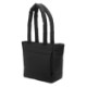 Eco Friendly Quilted Lunch Cooler Tote Bag