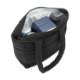 Eco Friendly Quilted Lunch Cooler Tote Bag