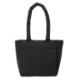 Eco Friendly Quilted Lunch Cooler Tote Bag