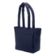Eco Friendly Quilted Lunch Cooler Tote Bag