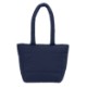 Eco Friendly Quilted Lunch Cooler Tote Bag