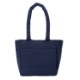 Eco Friendly Quilted Lunch Cooler Tote Bag
