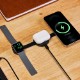 Eclipse Compact MagSafe Travel Charging Station