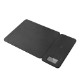 Slate 15W Reversible Wireless Charger Mouse Pad