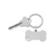 Pet Bone Shape Key Chain