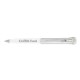 Garland® Founders Collection USA Made Chrome Accent Twist Pen