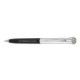 Garland® Founders Collection USA Made Chrome Accent Twist Pen