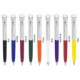 Garland® Founders Collection USA Made Chrome Accent Twist Pen