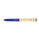 Garland® Founders Collection USA Made Gold Accent Twist Pen