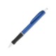 Metallic Retractable Zling Pen