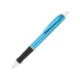 Metallic Retractable Zling Pen