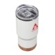 Donana Tumbler with Cork Base, 20oz.