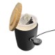 NovaDock All-in-1 Magnetic Wireless Charging Station