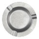 Vintage Stainless Steel Ash Tray