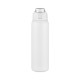 Stainless Steel Vacuum Bottle with Easy Carry Handle Lid, 28 oz.