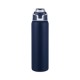 Stainless Steel Vacuum Bottle with Easy Carry Handle Lid, 28 oz.