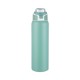 Stainless Steel Vacuum Bottle with Easy Carry Handle Lid, 28 oz.