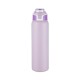 Stainless Steel Vacuum Bottle with Easy Carry Handle Lid, 28 oz.