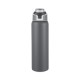 Stainless Steel Vacuum Bottle with Easy Carry Handle Lid, 28 oz.