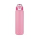 Stainless Steel Vacuum Bottle with Easy Carry Handle Lid, 28 oz.