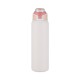 Stainless Steel Vacuum Bottle with Easy Carry Handle Lid, 28 oz.