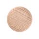 Beechwood Wine Stopper Cork Bottle Cap