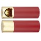 Classic Shotgun Shell Bottle Opener, 12 Gauge