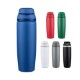 Stainless Steel Vacuum Bottle with Easy Carry Handle Lid, 25 oz.