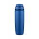 Stainless Steel Vacuum Bottle with Easy Carry Handle Lid, 25 oz.