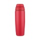 Stainless Steel Vacuum Bottle with Easy Carry Handle Lid, 25 oz.