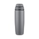 Stainless Steel Vacuum Bottle with Easy Carry Handle Lid, 25 oz.