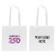 America250™ 100% Cotton Tote Bag