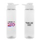America250™ Rhythm Water Bottle, 28 oz.