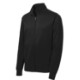 Sport-Tek® Sport-Wick® Polyester Fleece Full-Zip Men's Jacket
