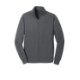 Sport-Tek® Sport-Wick® Polyester Fleece Full-Zip Men's Jacket