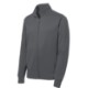 Sport-Tek® Sport-Wick® Polyester Fleece Full-Zip Men's Jacket