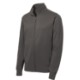 Sport-Tek® Sport-Wick® Polyester Fleece Full-Zip Men's Jacket