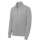 Sport-Tek® Sport-Wick® Polyester Fleece Full-Zip Men's Jacket
