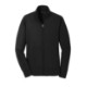 Sport-Tek® Sport-Wick® Polyester Fleece Full-Zip Ladies' Jacket