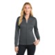 Sport-Tek® Sport-Wick® Polyester Fleece Full-Zip Ladies' Jacket