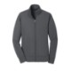 Sport-Tek® Sport-Wick® Polyester Fleece Full-Zip Ladies' Jacket