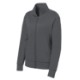 Sport-Tek® Sport-Wick® Polyester Fleece Full-Zip Ladies' Jacket