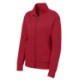 Sport-Tek® Sport-Wick® Polyester Fleece Full-Zip Ladies' Jacket