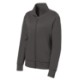 Sport-Tek® Sport-Wick® Polyester Fleece Full-Zip Ladies' Jacket