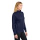 Sport-Tek® Sport-Wick® Polyester Fleece Full-Zip Ladies' Jacket