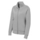 Sport-Tek® Sport-Wick® Polyester Fleece Full-Zip Ladies' Jacket