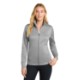 Sport-Tek® Sport-Wick® Polyester Fleece Full-Zip Ladies' Jacket