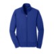 Sport-Tek® Sport-Wick® Polyester Fleece Full-Zip Ladies' Jacket