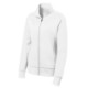 Sport-Tek® Sport-Wick® Polyester Fleece Full-Zip Ladies' Jacket