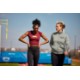 Sport-Tek® Sport-Wick® Polyester Fleece Full-Zip Ladies' Jacket